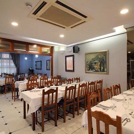 Hotel Cabeza Noreña Dış mekan fotoğraf
