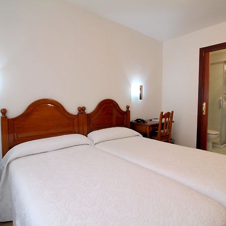 Hotel Cabeza Noreña Dış mekan fotoğraf