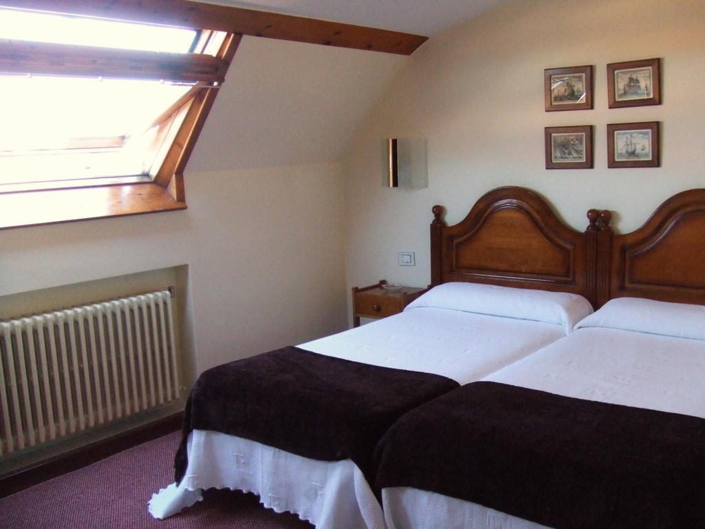 Hotel Cabeza Noreña Dış mekan fotoğraf