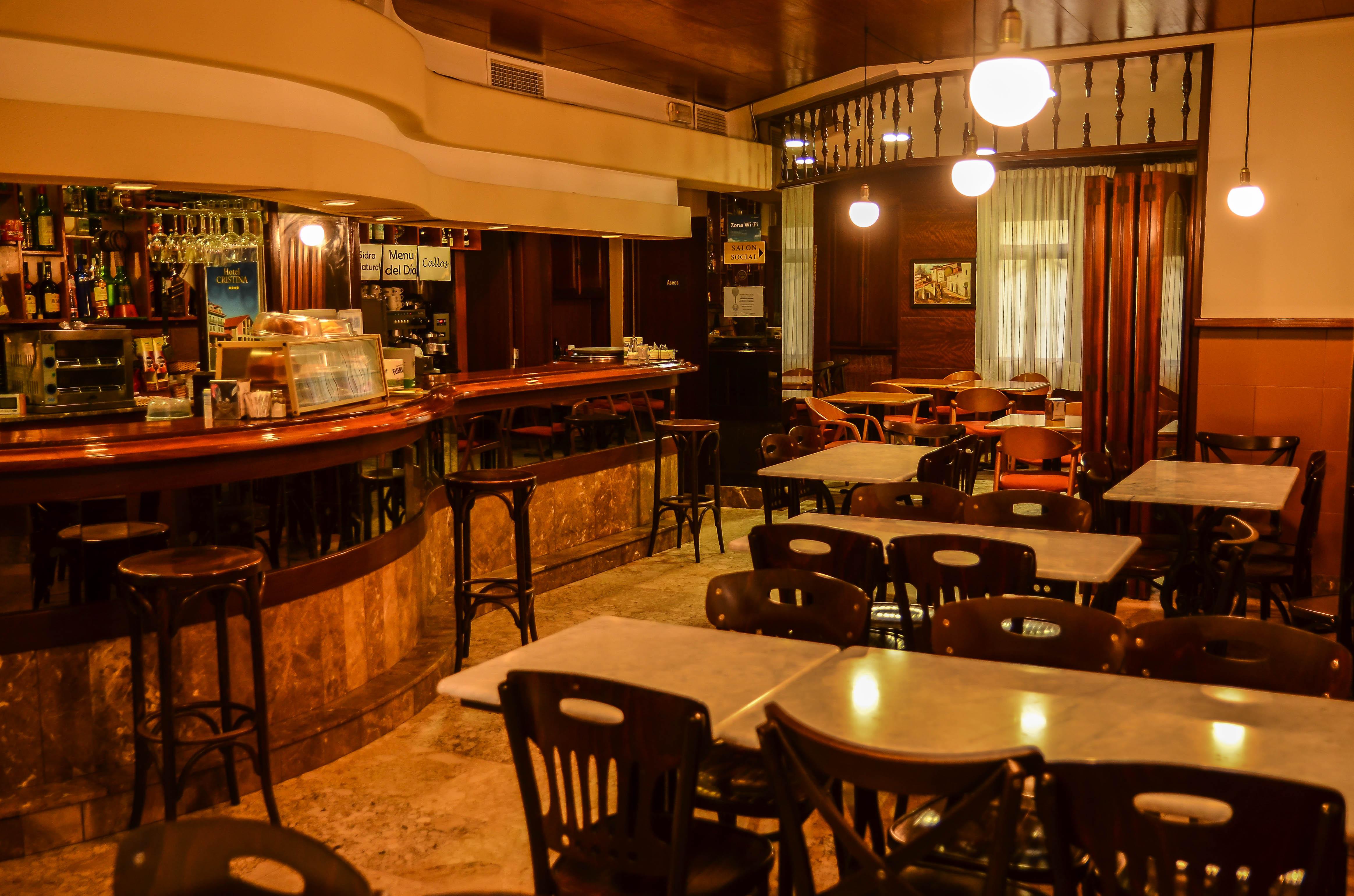 Hotel Cabeza Noreña Dış mekan fotoğraf