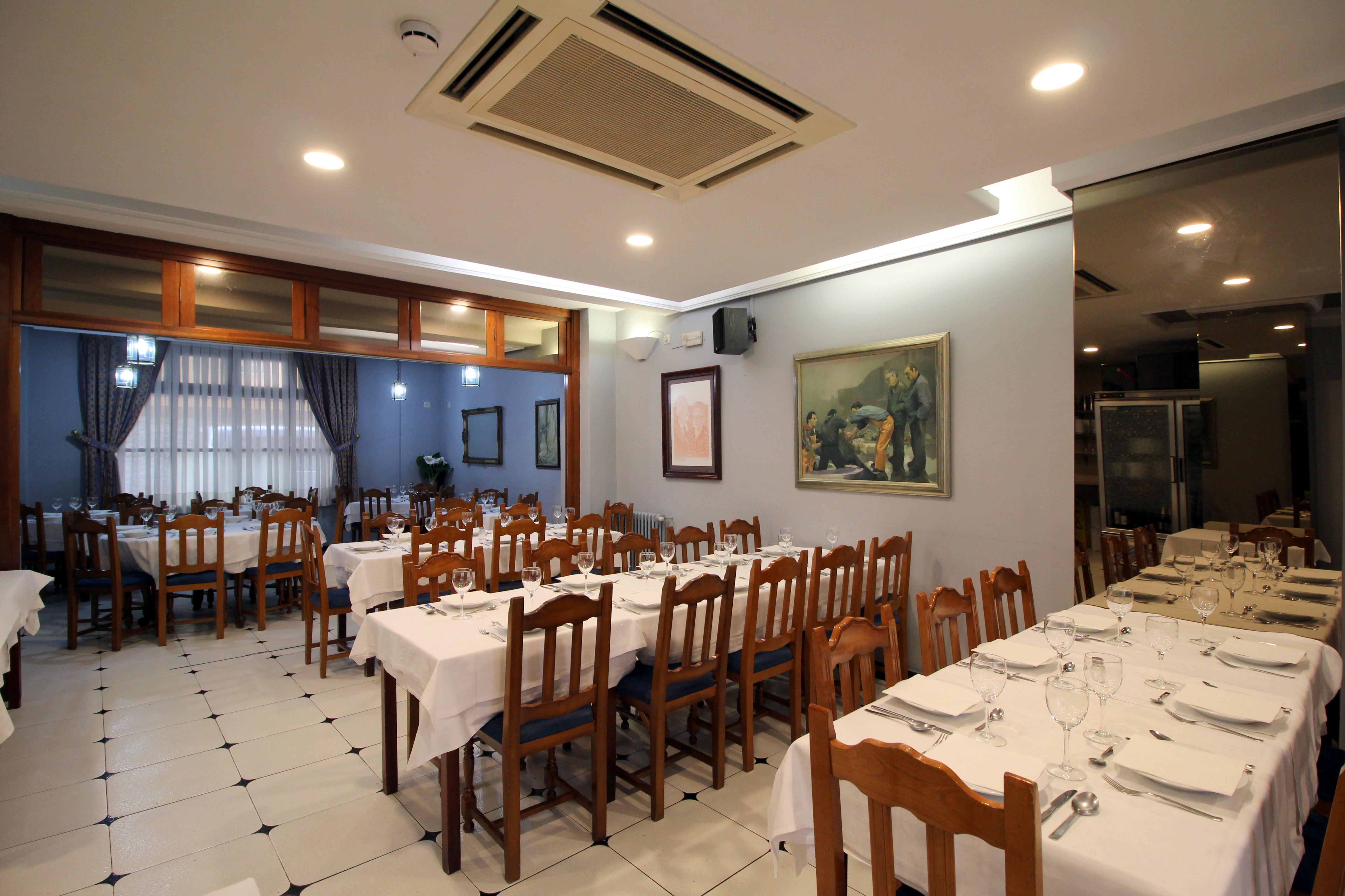 Hotel Cabeza Noreña Dış mekan fotoğraf