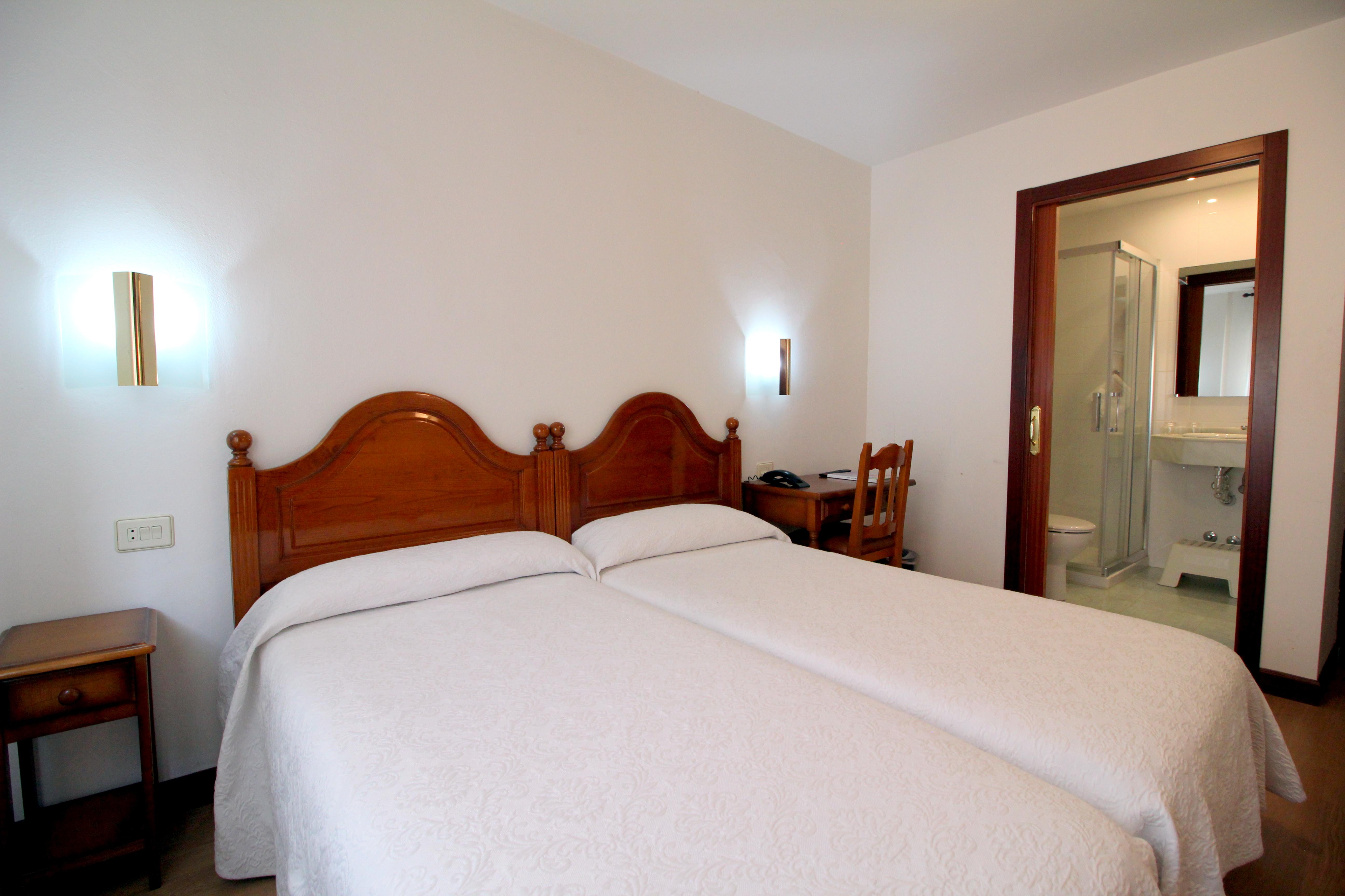 Hotel Cabeza Noreña Dış mekan fotoğraf
