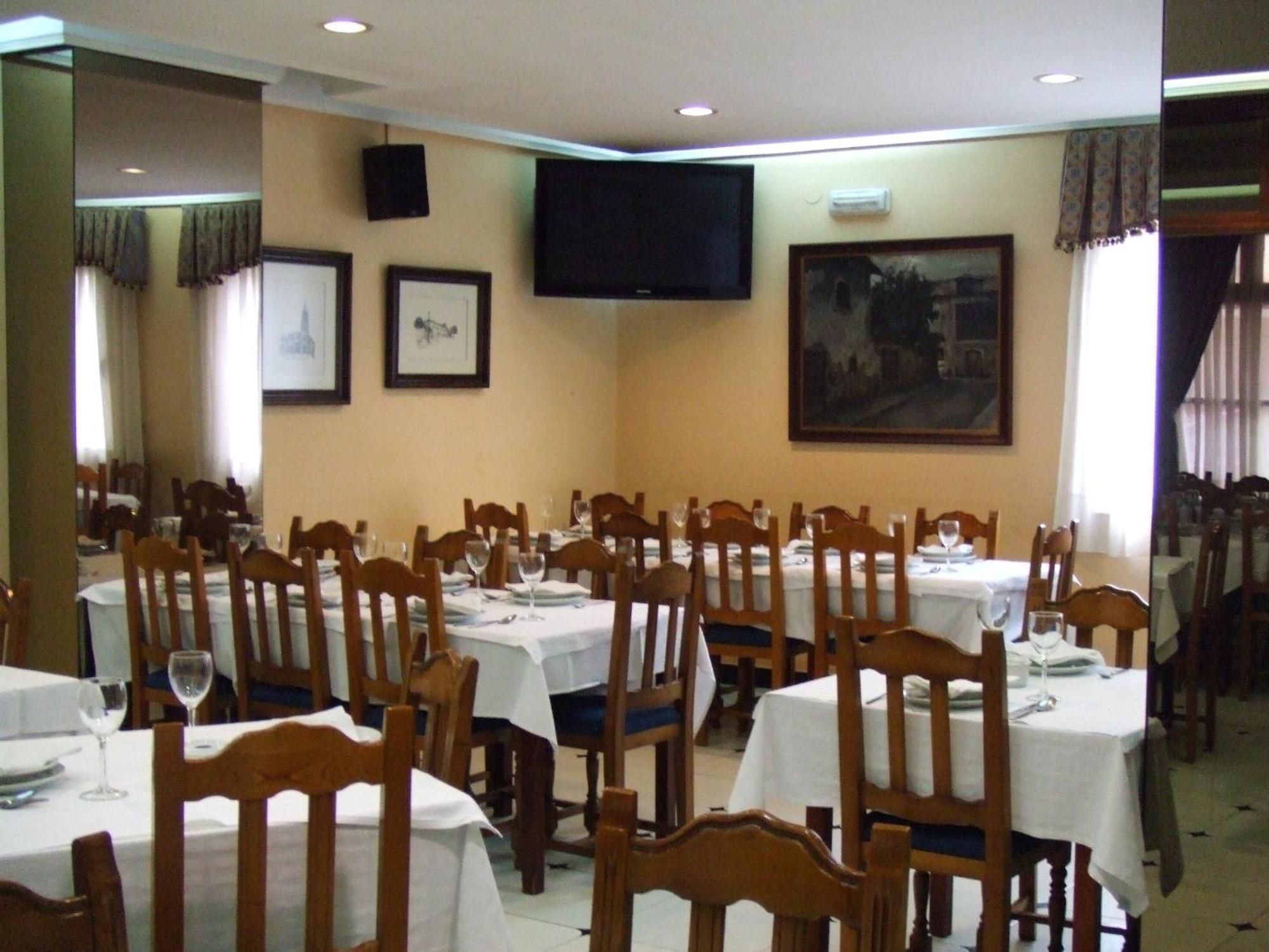 Hotel Cabeza Noreña Dış mekan fotoğraf
