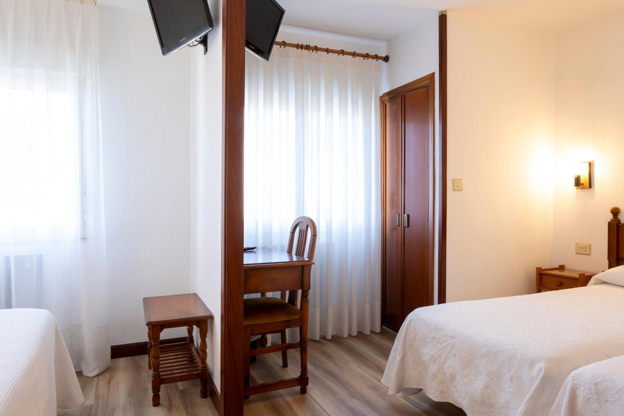 Hotel Cabeza Noreña Dış mekan fotoğraf