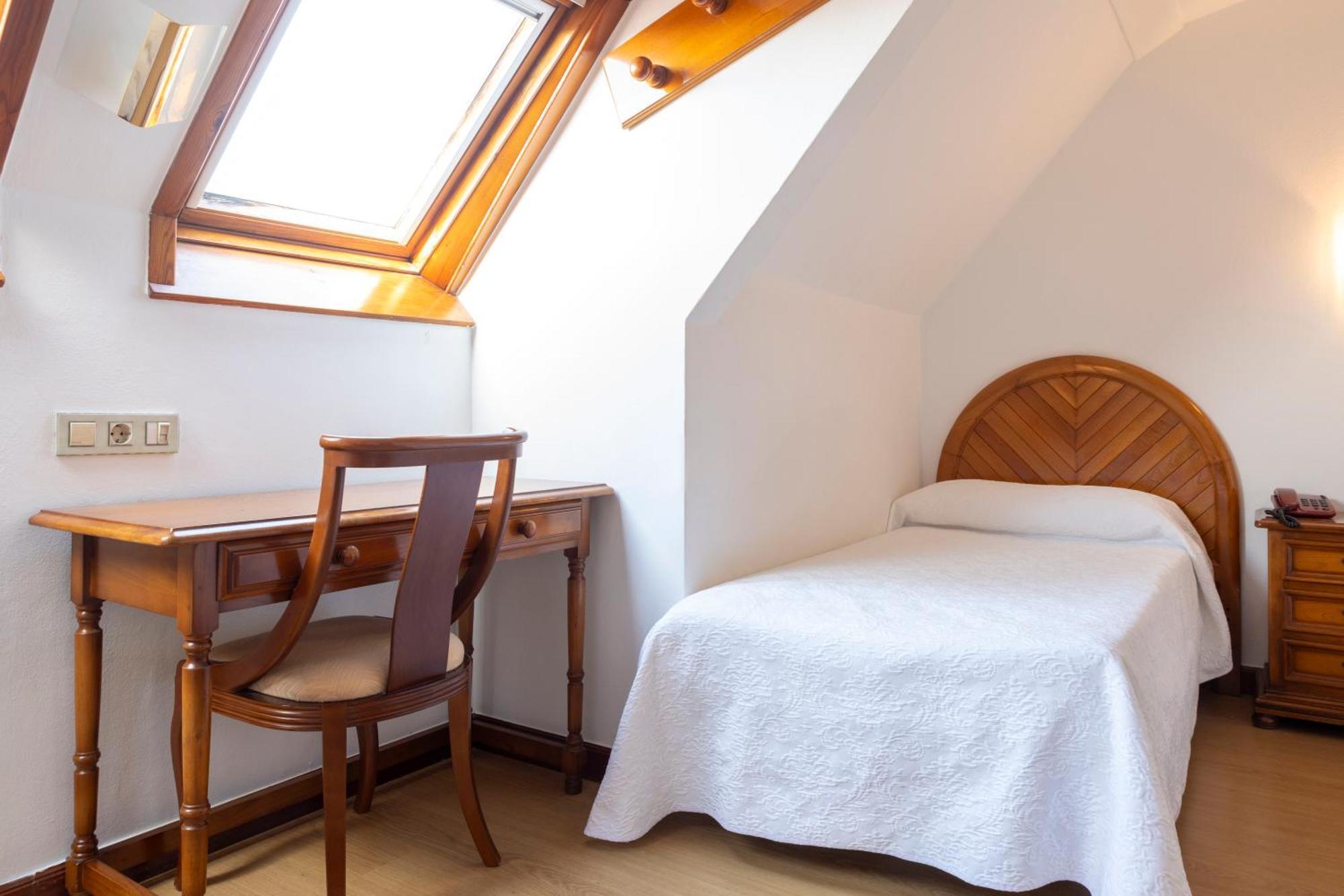 Hotel Cabeza Noreña Dış mekan fotoğraf