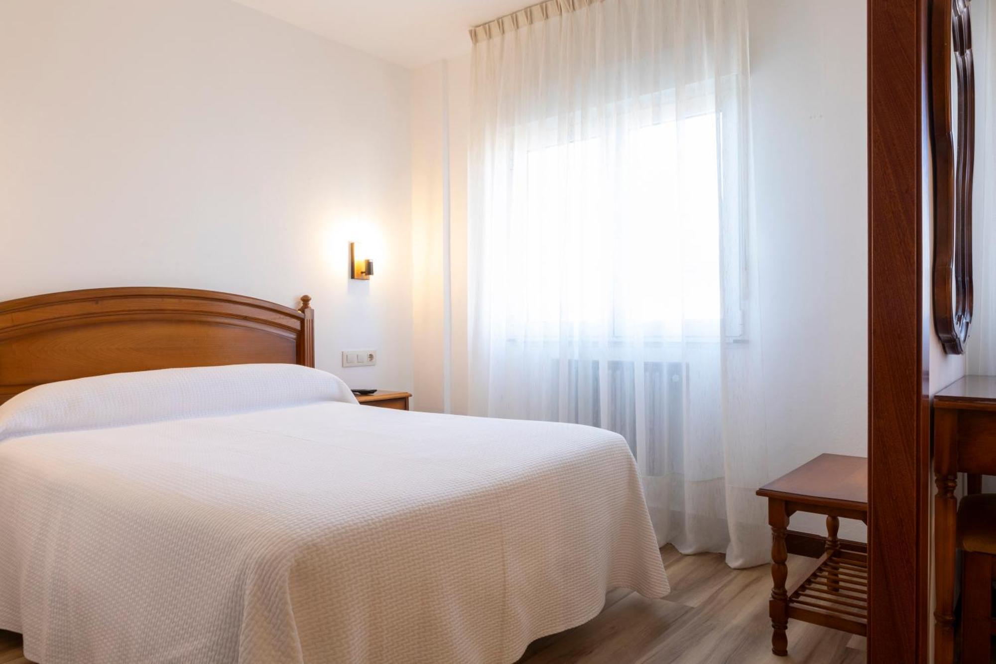 Hotel Cabeza Noreña Dış mekan fotoğraf