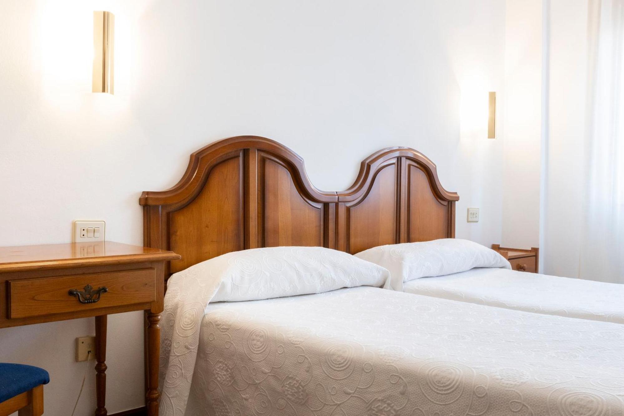 Hotel Cabeza Noreña Dış mekan fotoğraf