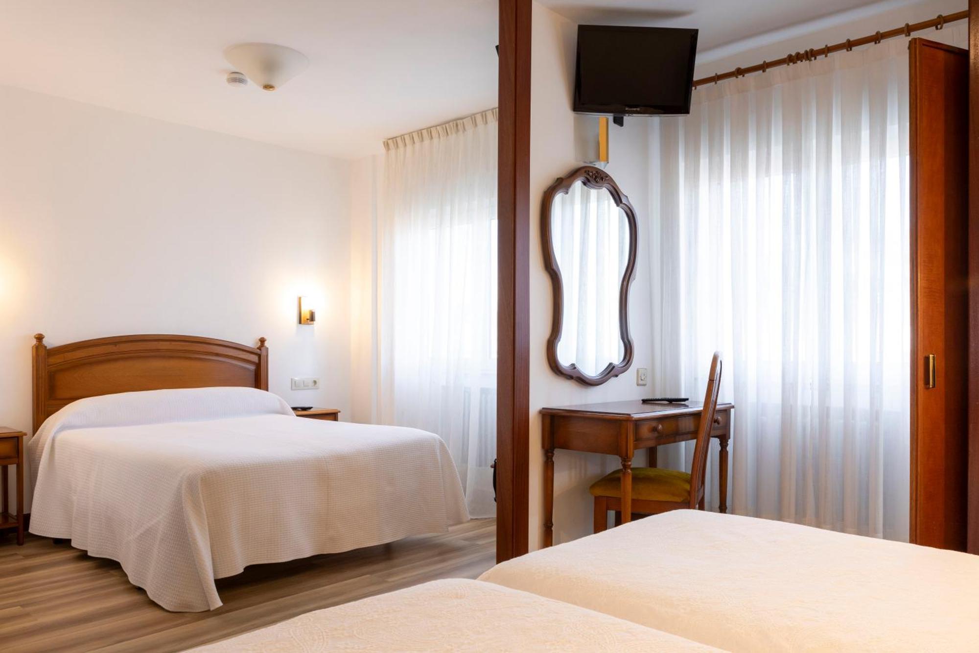 Hotel Cabeza Noreña Dış mekan fotoğraf