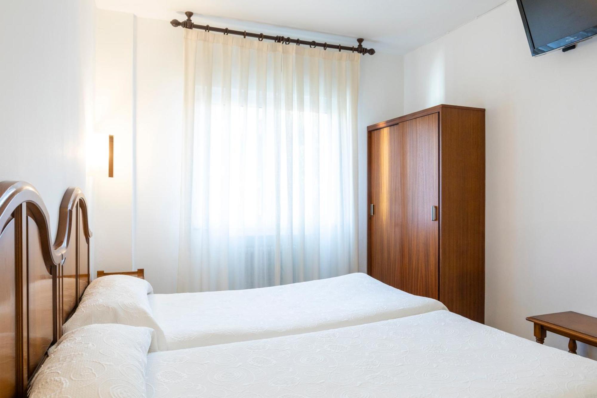 Hotel Cabeza Noreña Dış mekan fotoğraf