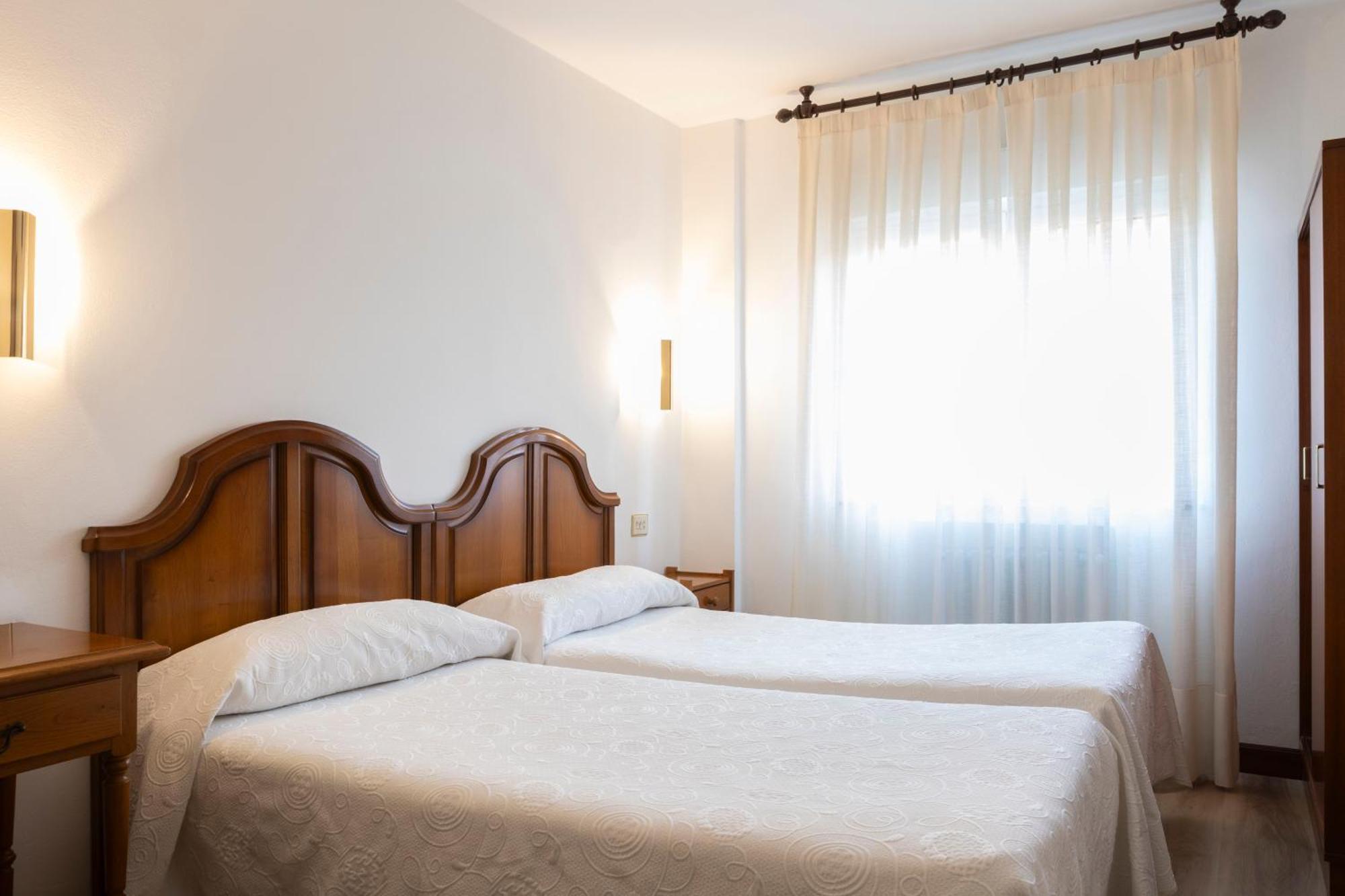 Hotel Cabeza Noreña Dış mekan fotoğraf