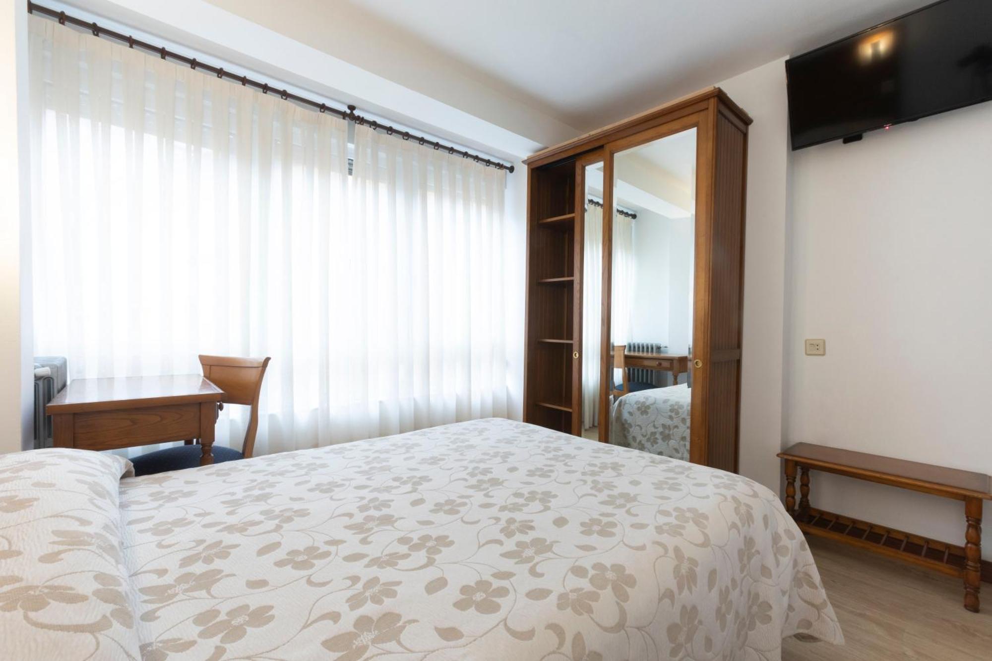 Hotel Cabeza Noreña Dış mekan fotoğraf