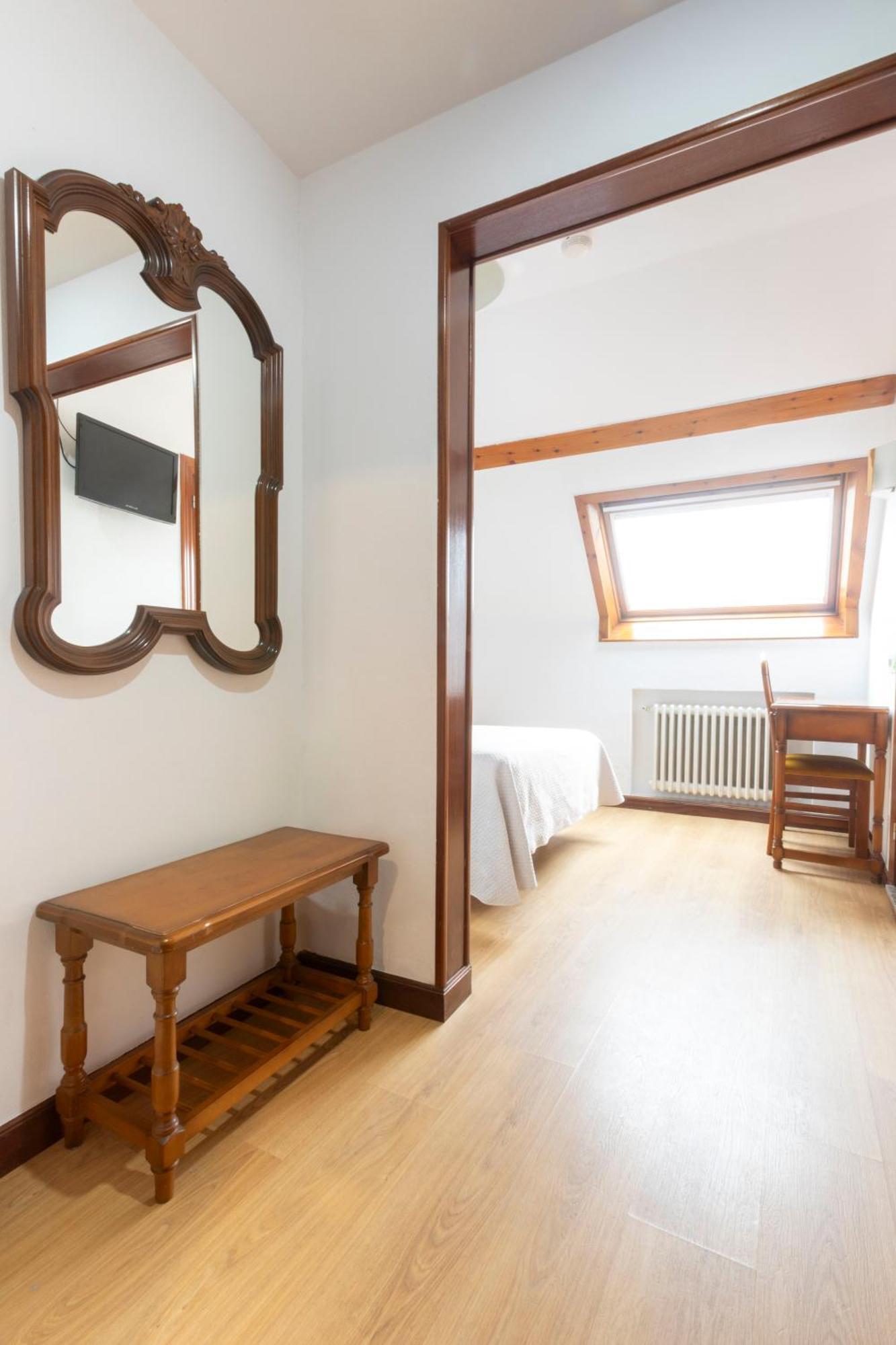 Hotel Cabeza Noreña Dış mekan fotoğraf