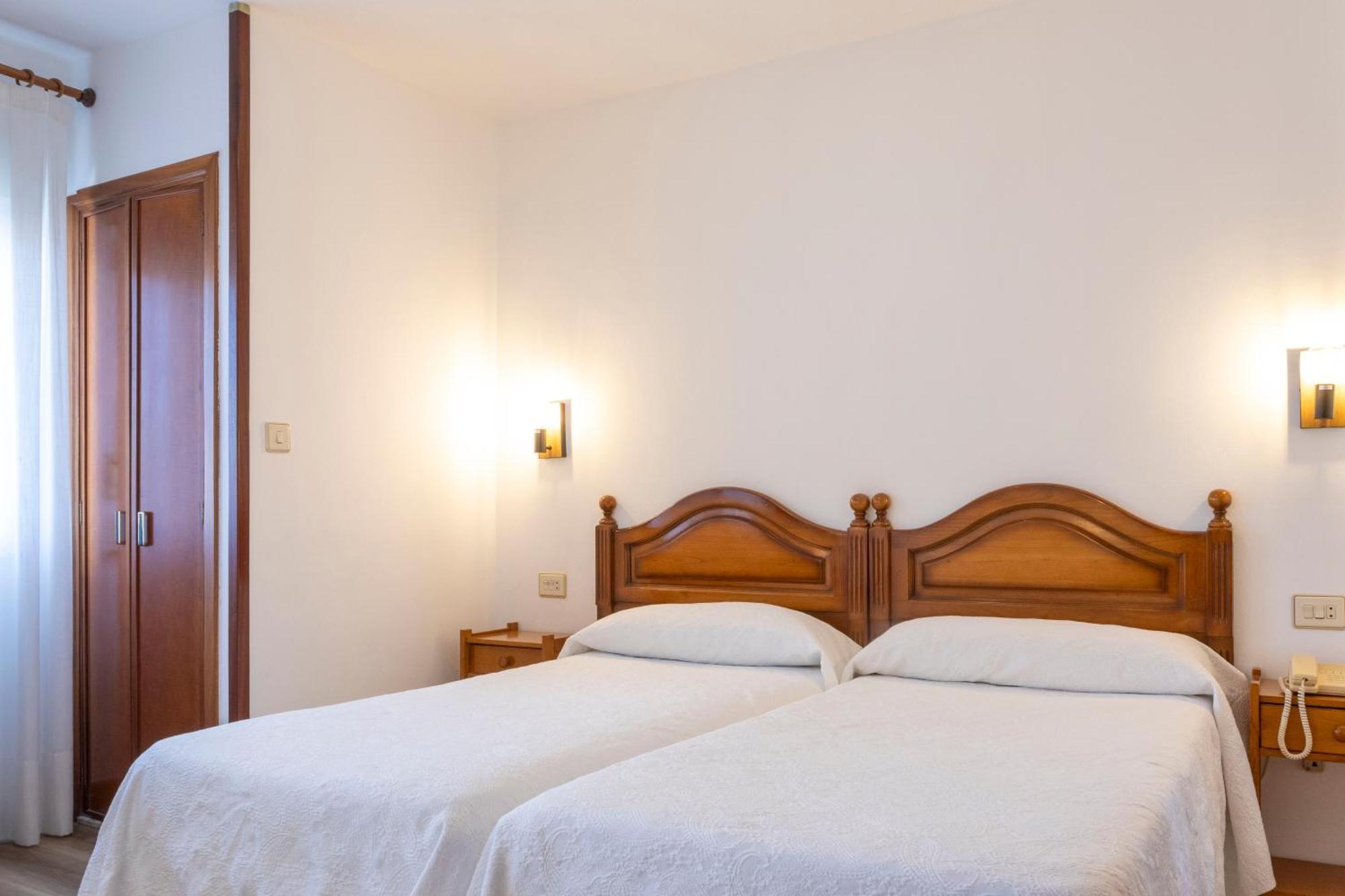 Hotel Cabeza Noreña Dış mekan fotoğraf