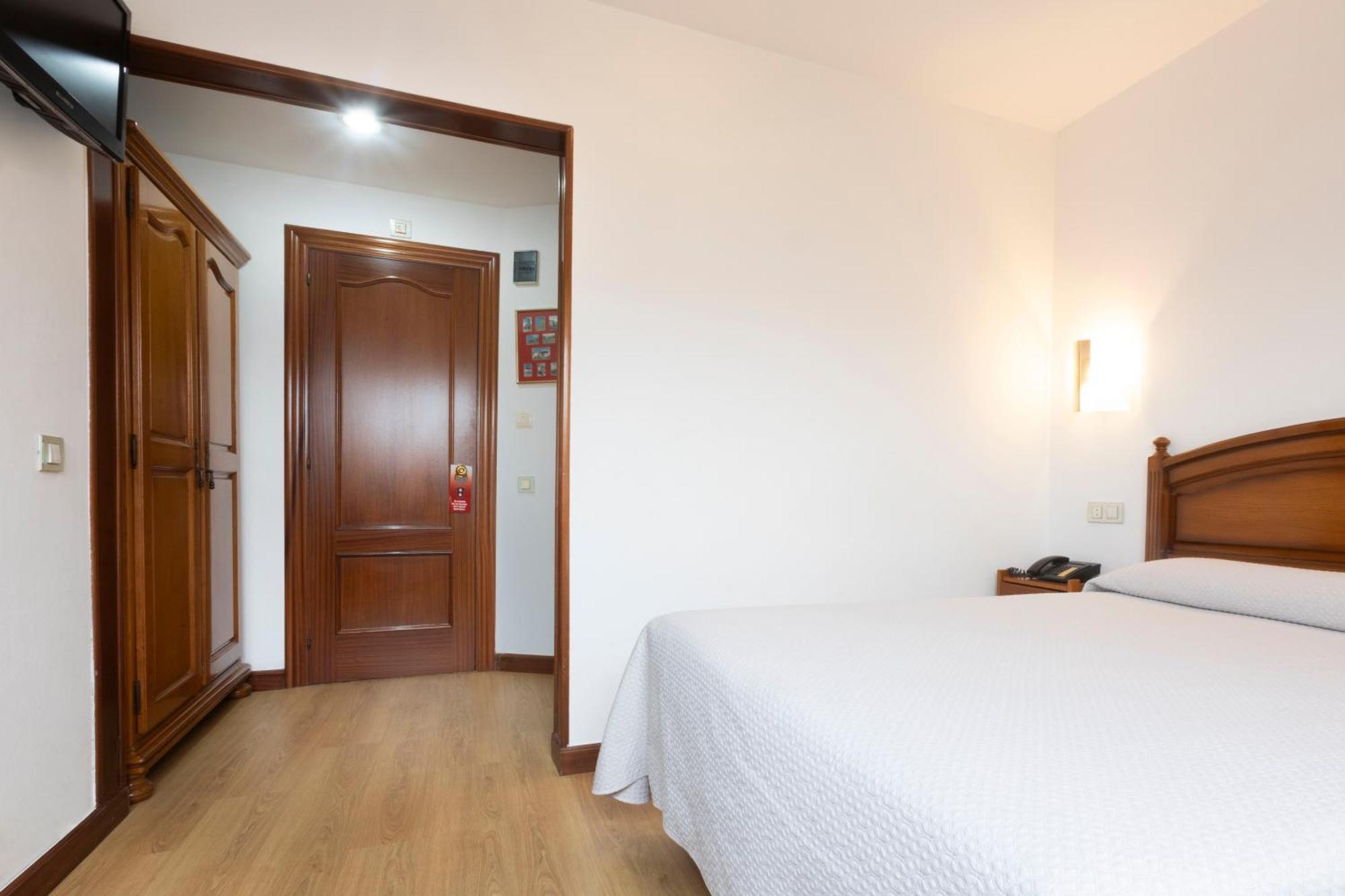 Hotel Cabeza Noreña Dış mekan fotoğraf