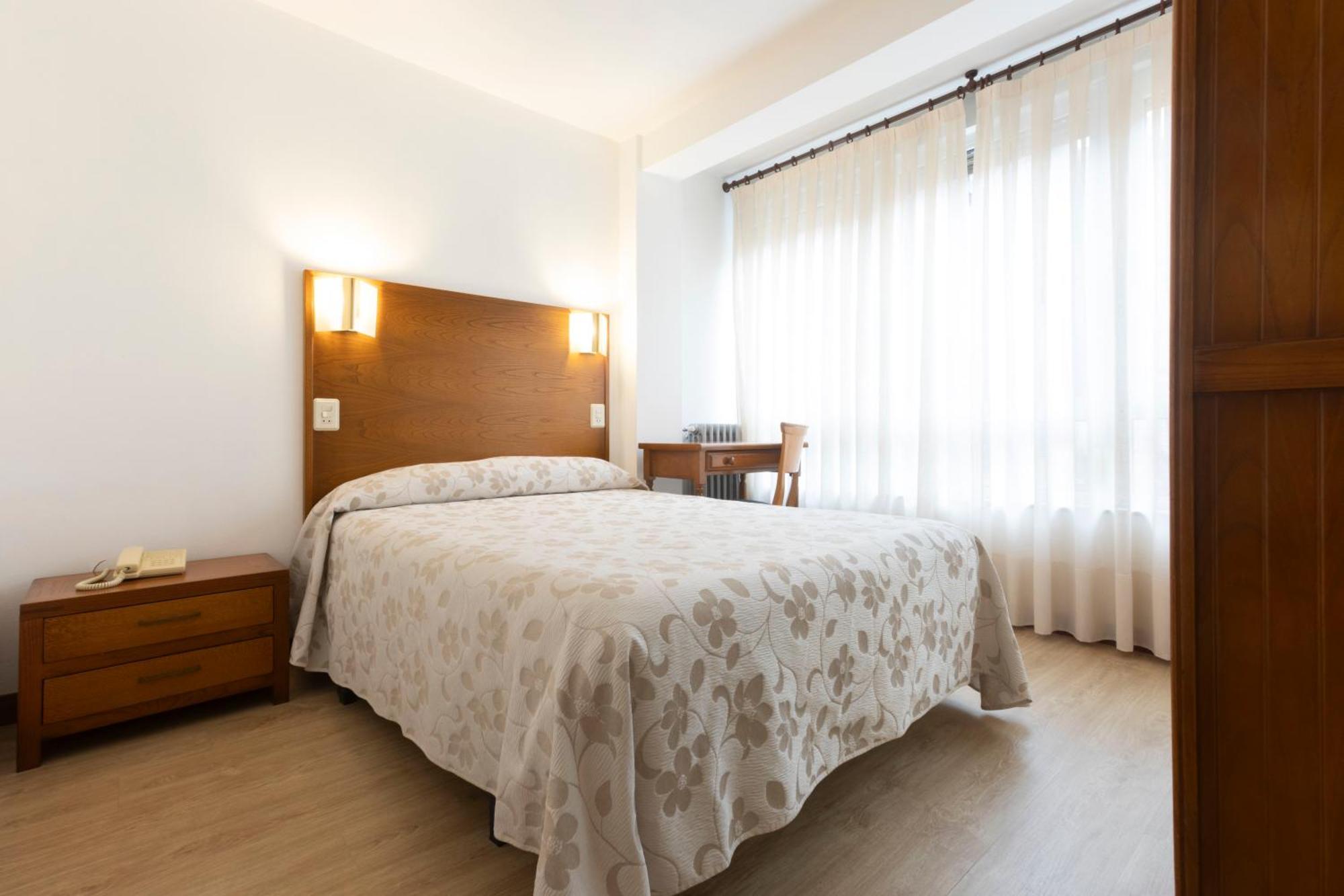 Hotel Cabeza Noreña Dış mekan fotoğraf