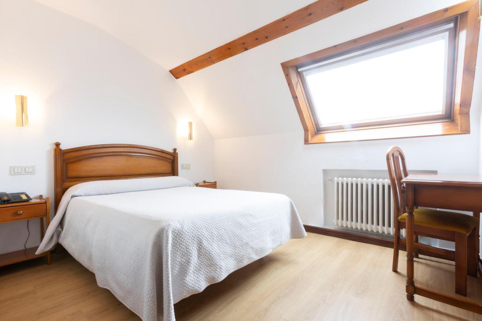Hotel Cabeza Noreña Dış mekan fotoğraf