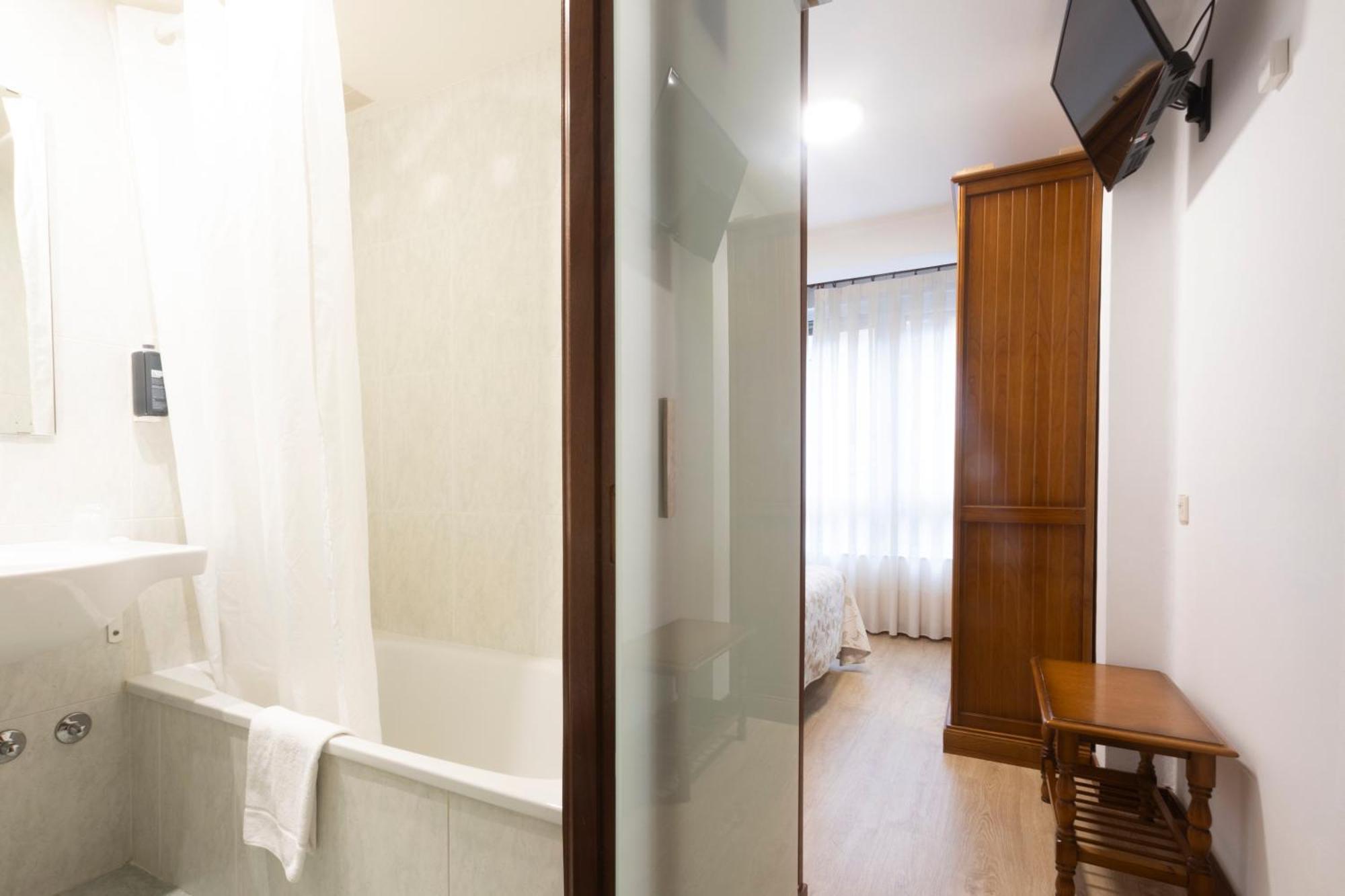 Hotel Cabeza Noreña Dış mekan fotoğraf