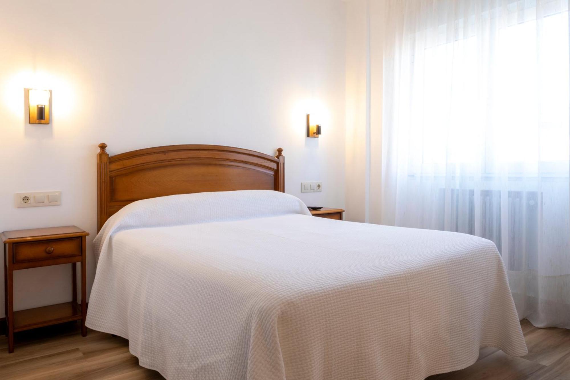 Hotel Cabeza Noreña Dış mekan fotoğraf