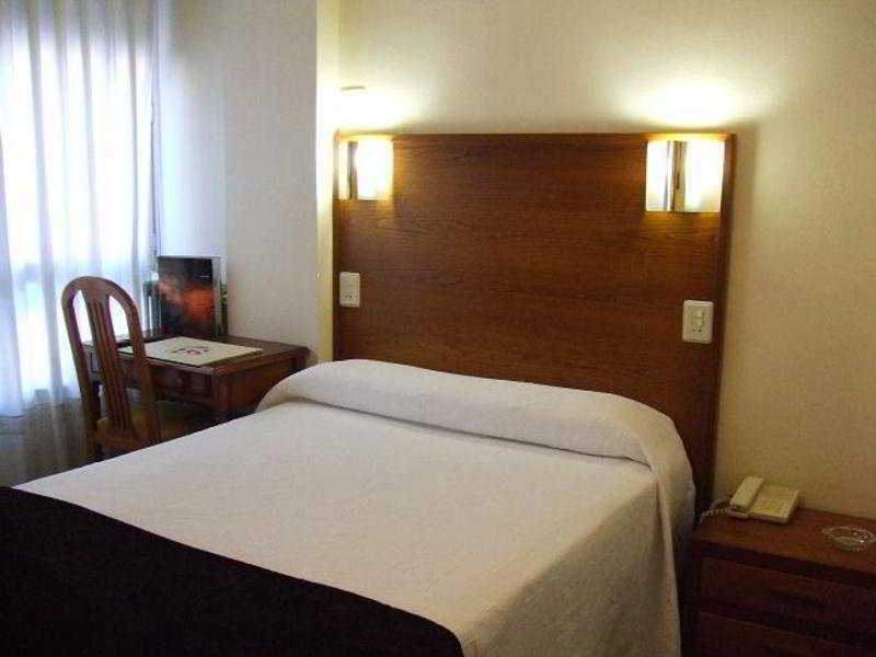 Hotel Cabeza Noreña Dış mekan fotoğraf