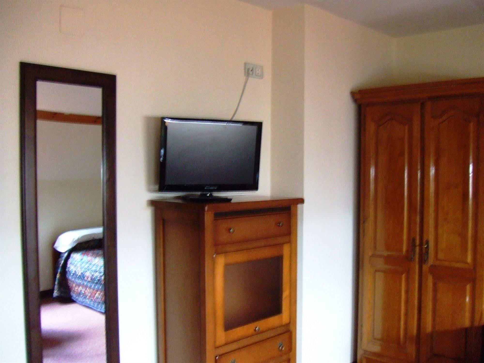 Hotel Cabeza Noreña Dış mekan fotoğraf