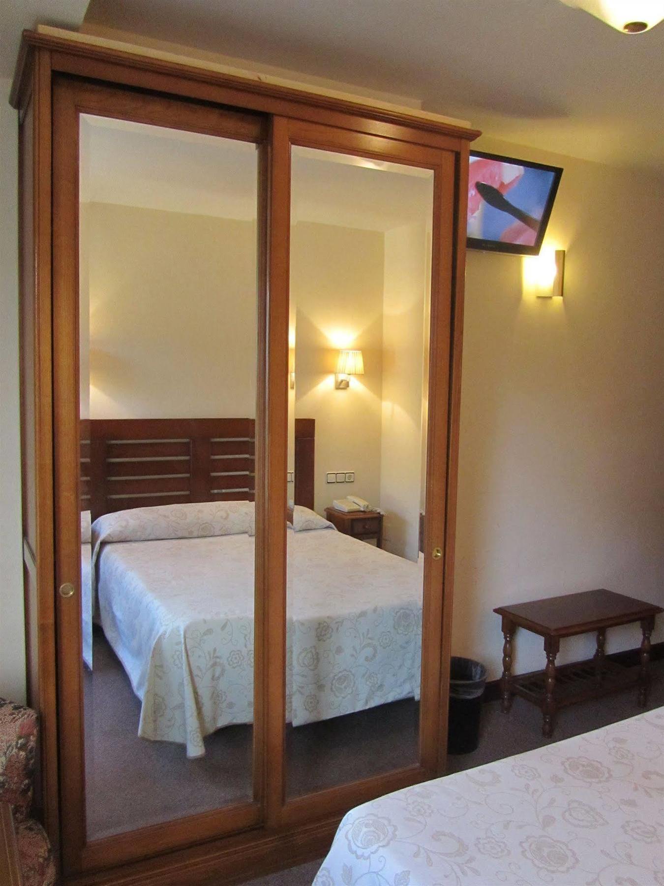 Hotel Cabeza Noreña Dış mekan fotoğraf