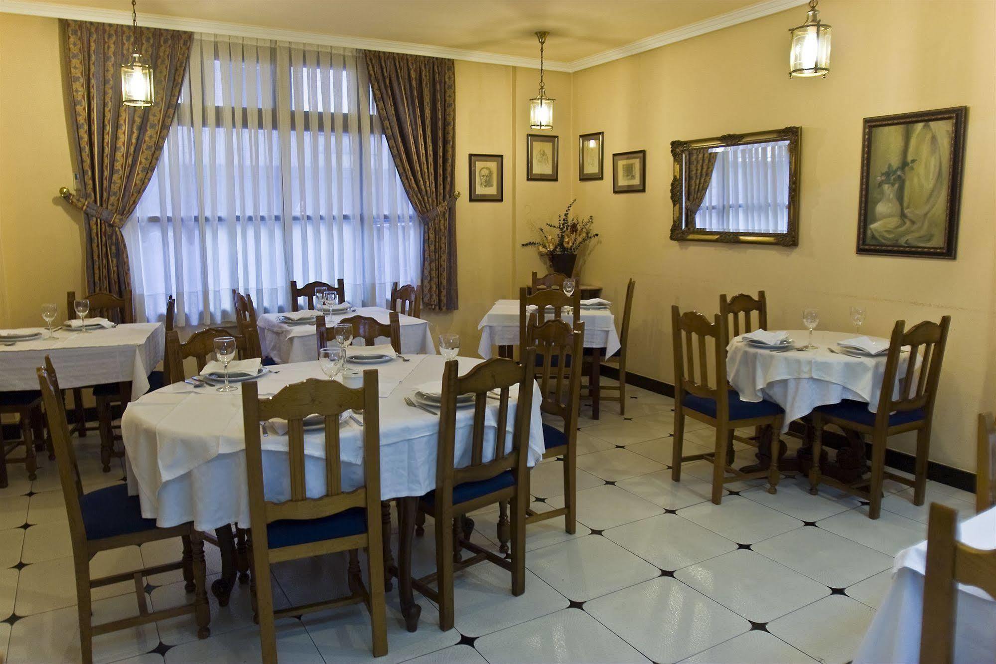 Hotel Cabeza Noreña Dış mekan fotoğraf