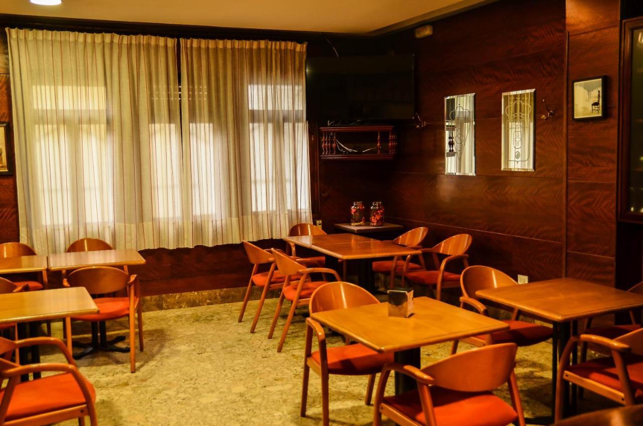 Hotel Cabeza Noreña Dış mekan fotoğraf