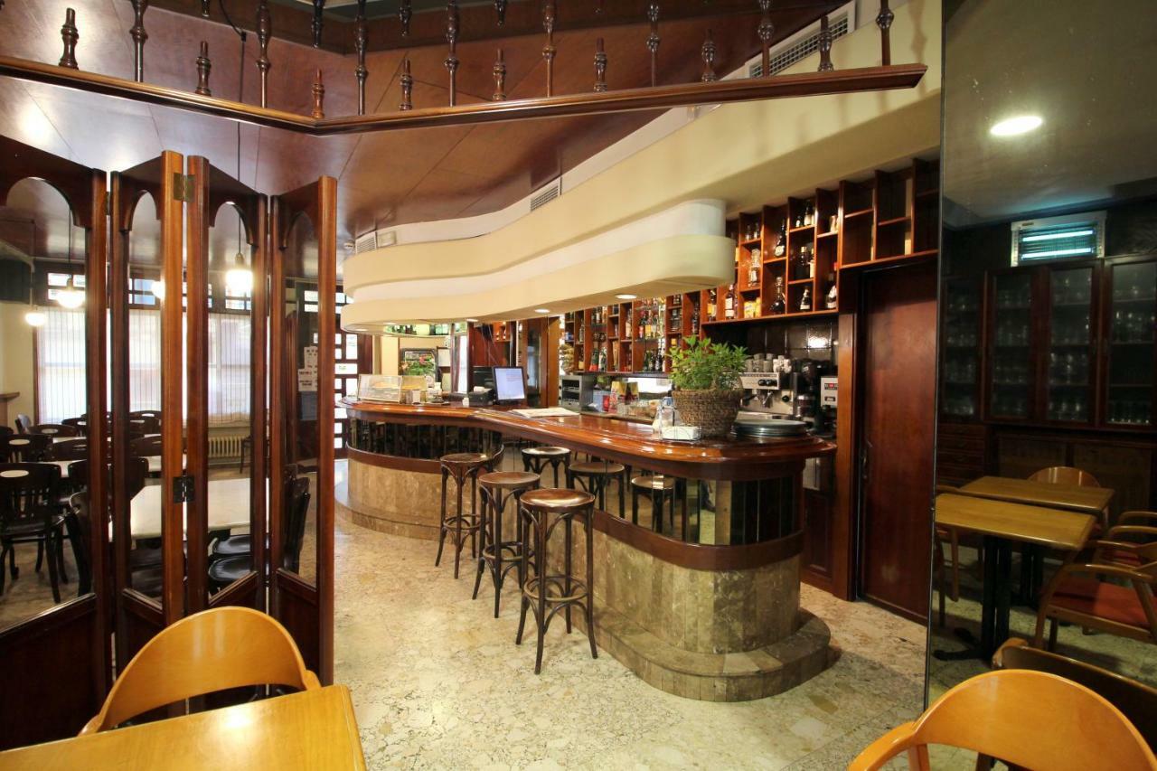 Hotel Cabeza Noreña Dış mekan fotoğraf
